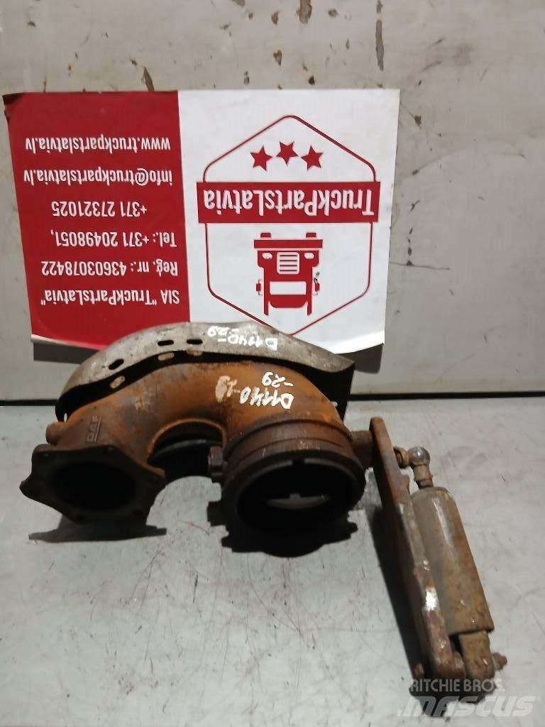 DAF LF 45    1437018 Motores