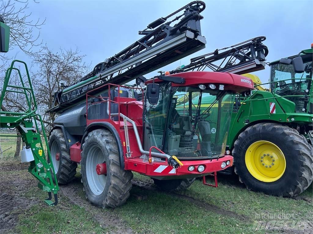 Horsch Leeb PT 280 Pulverizadores autopropulsados