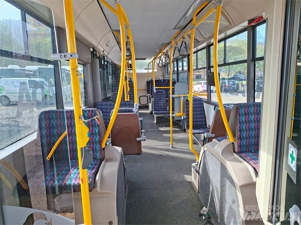 Irisbus CITELIS Otras furgonetas