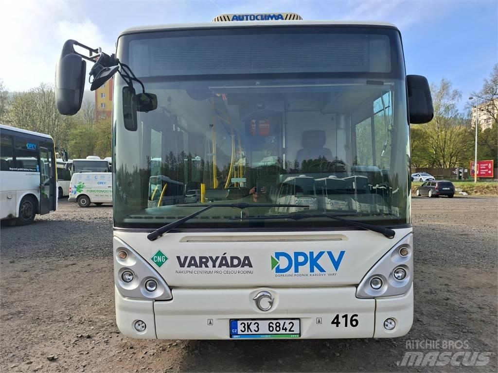 Irisbus CITELIS Otras furgonetas