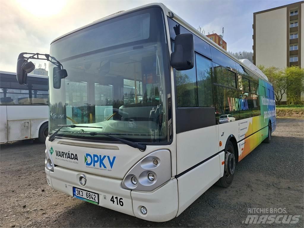 Irisbus CITELIS Otras furgonetas