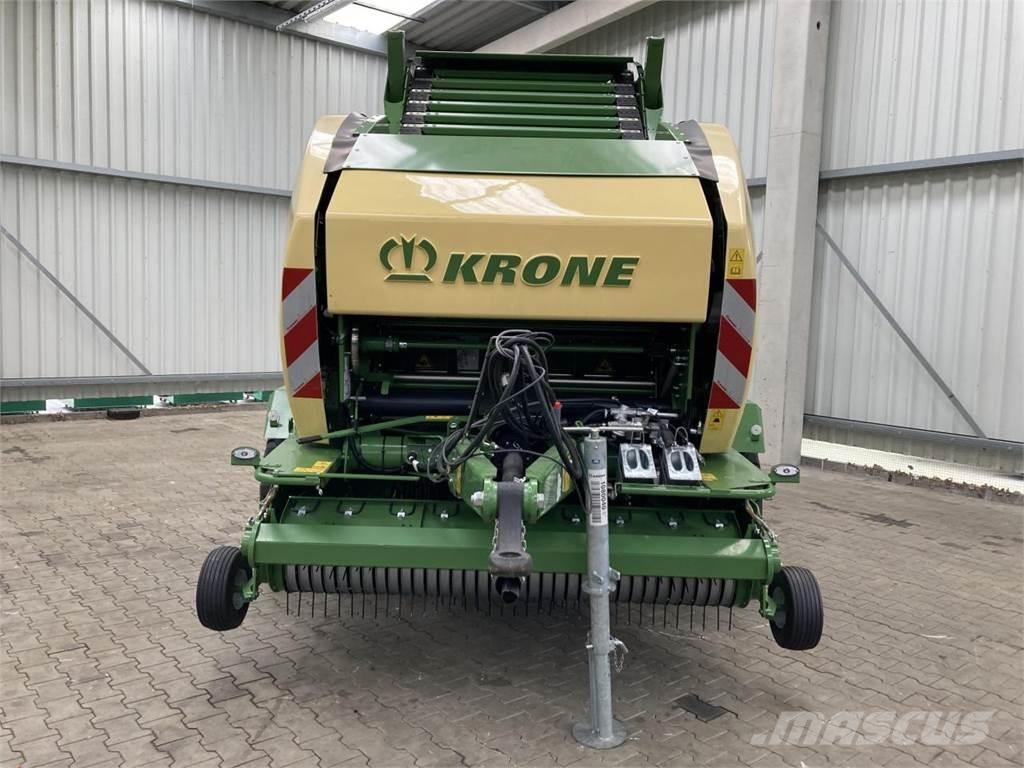 Krone CF 155 XC Rotoempacadoras