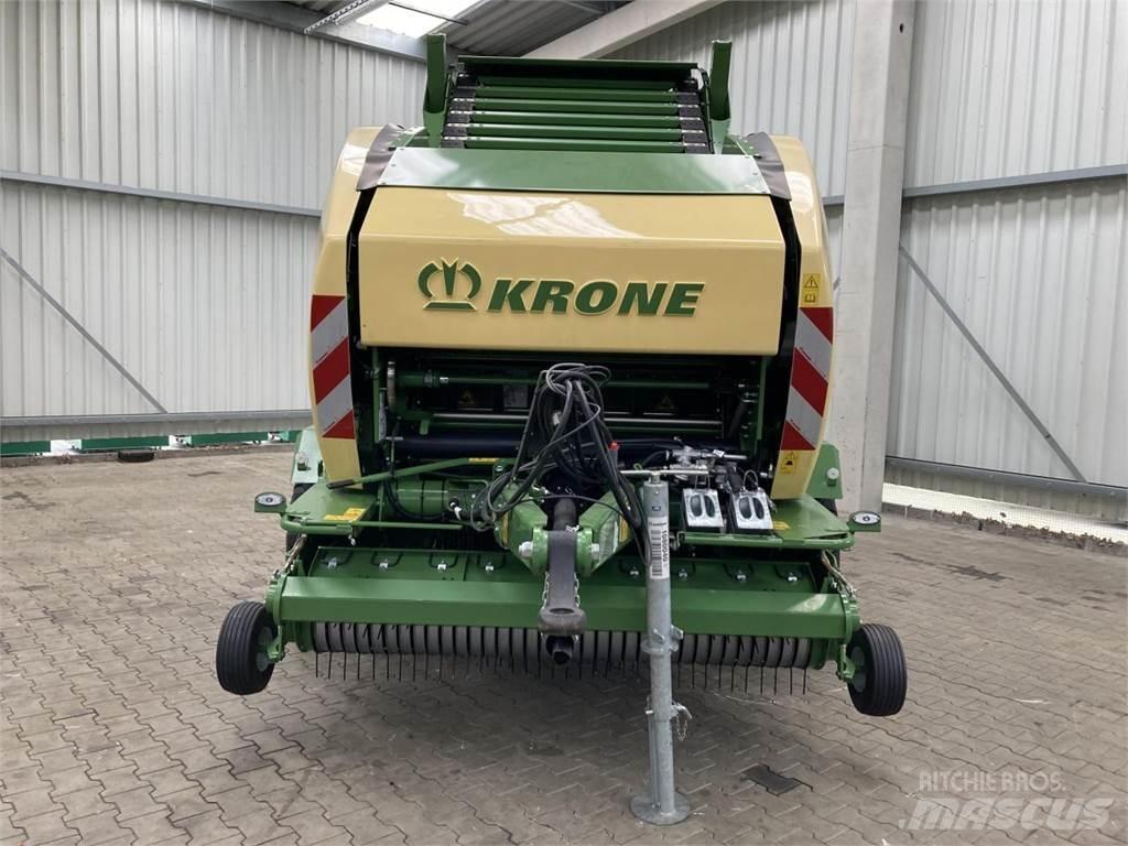 Krone CF 155 XC Rotoempacadoras