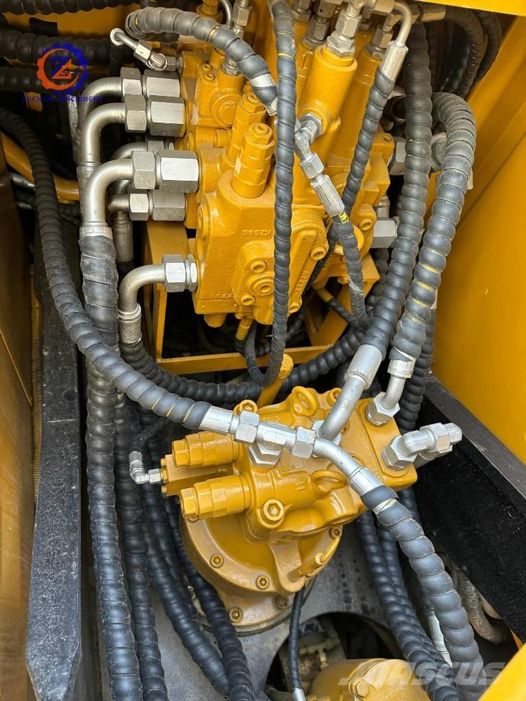 Sany SY 115 C Excavadoras 7t - 12t