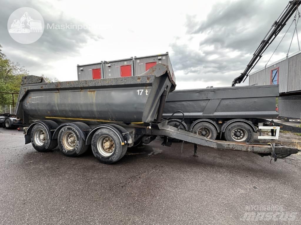Norslep PHV 24T Bañera