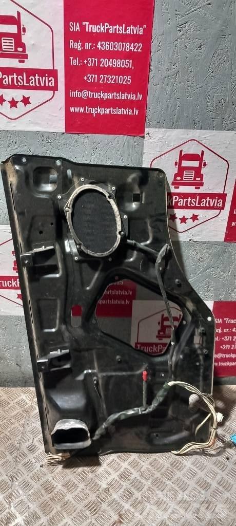 Scania R 440  1534512 Cabinas e interior