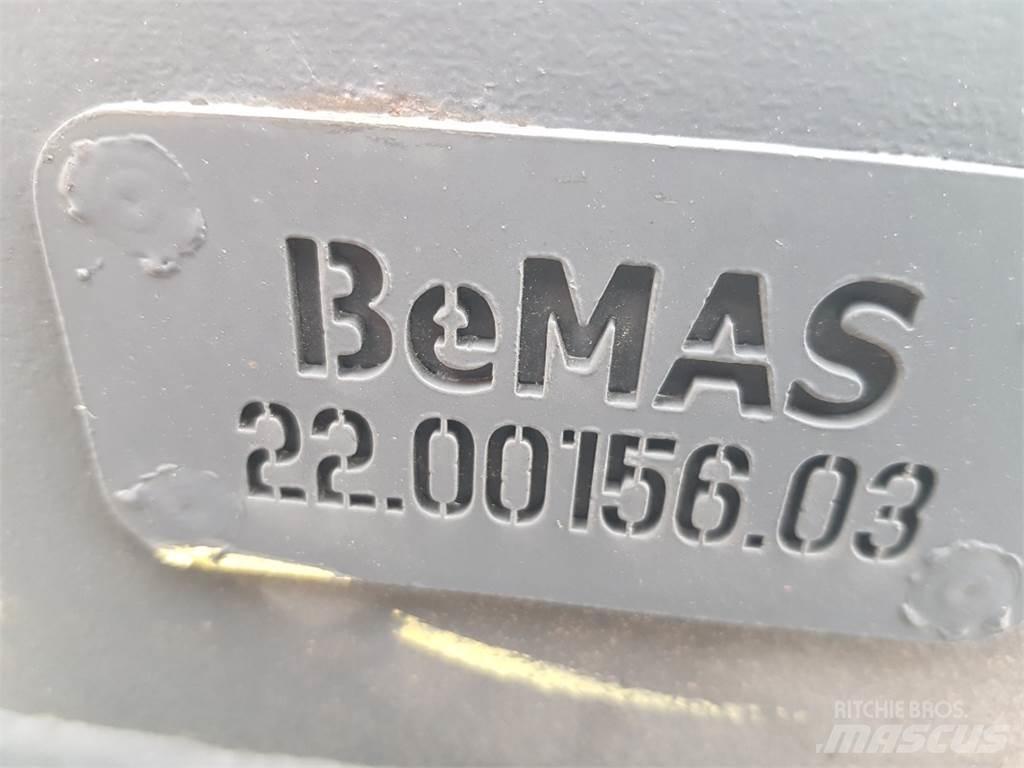 TL 300mm SW020 Retroexcavadoras