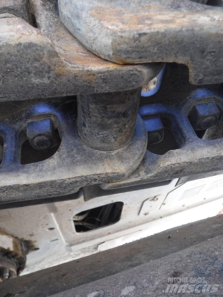 Hitachi ZX 300 LC-6 Excavadoras de cadenas