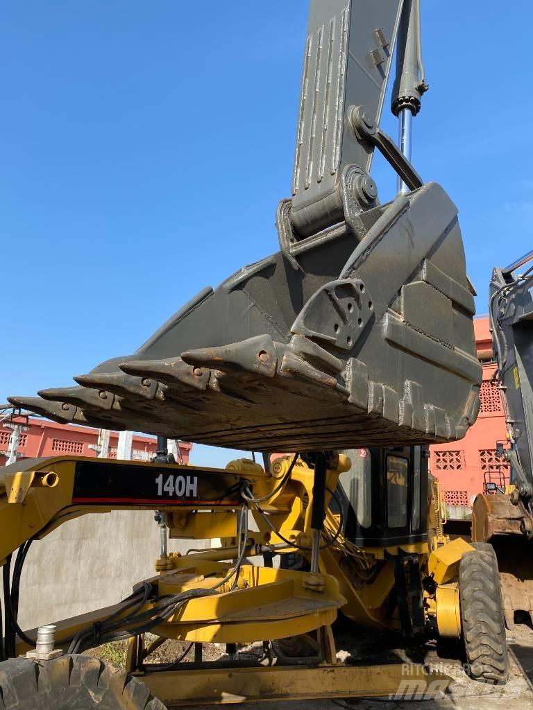 Volvo EC 210 B LC Excavadoras de cadenas
