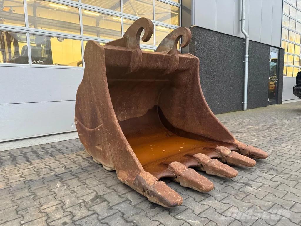 Verachtert CW55 Cucharones