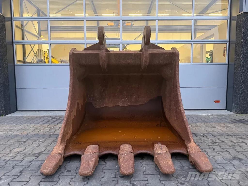 Verachtert CW55 Cucharones