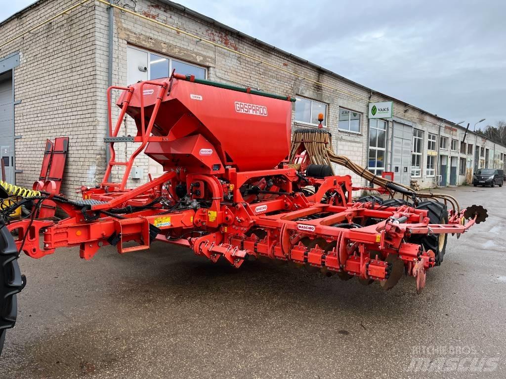 Maschio Corona Sembradoras