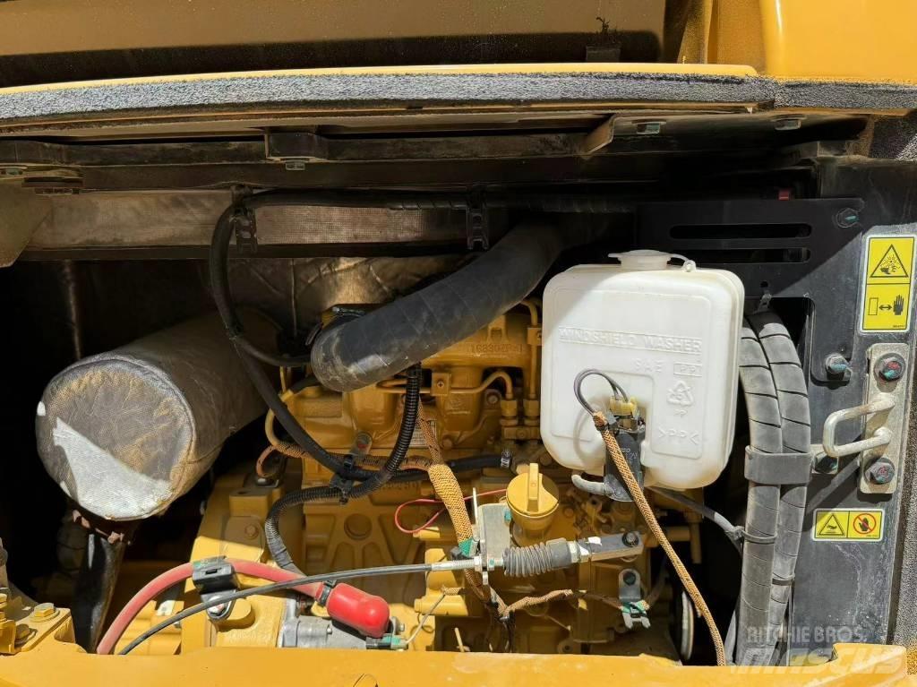CAT CAT303.5E2 Mini excavadoras < 7t