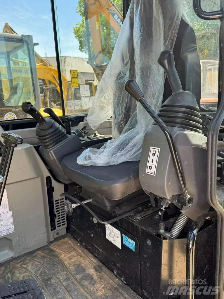 CAT CAT303.5E2 Mini excavadoras < 7t
