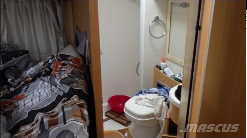 Fiat Ducato Furgonetas de caja cerrada