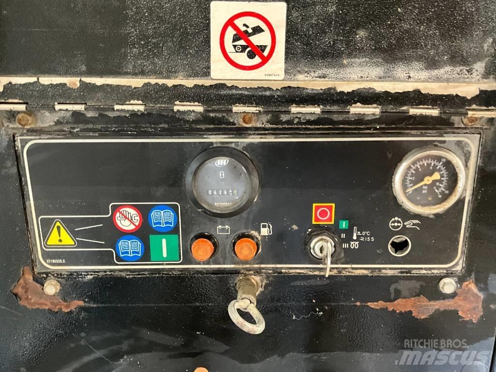 Doosan 7/51 Compresores