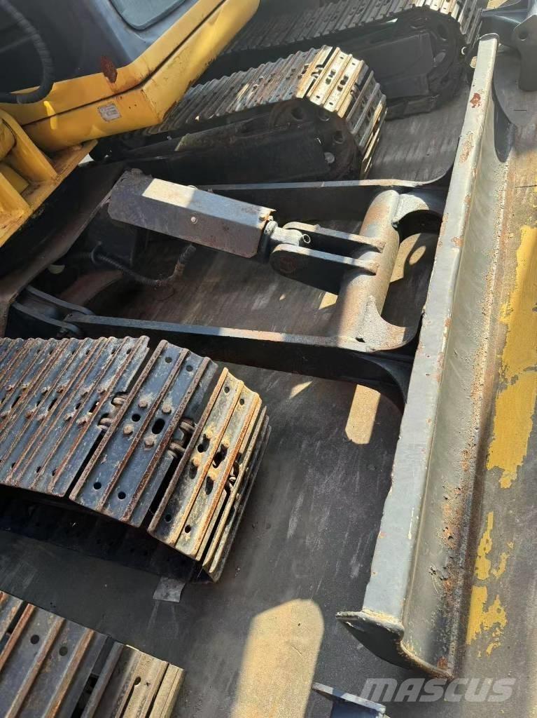 Komatsu PC 60-7 Mini excavadoras < 7t