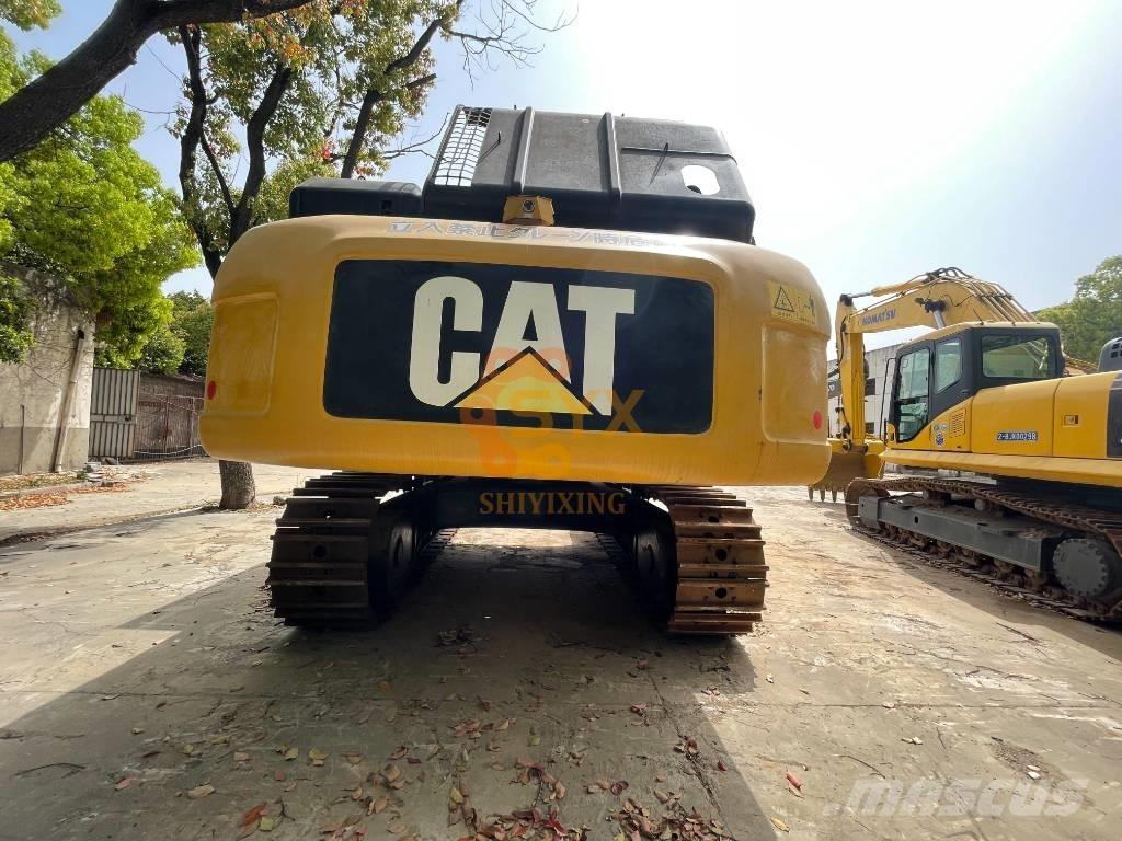 CAT 336 D2 Excavadoras de cadenas
