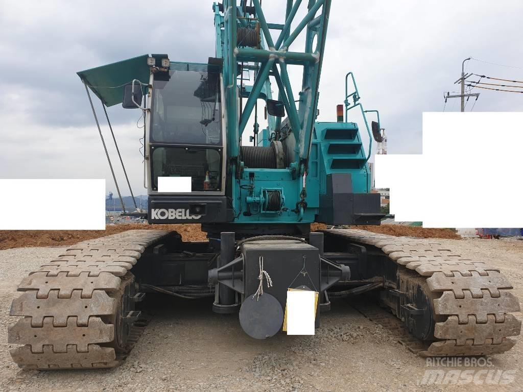 Kobelco BM100HD Grúas de oruga