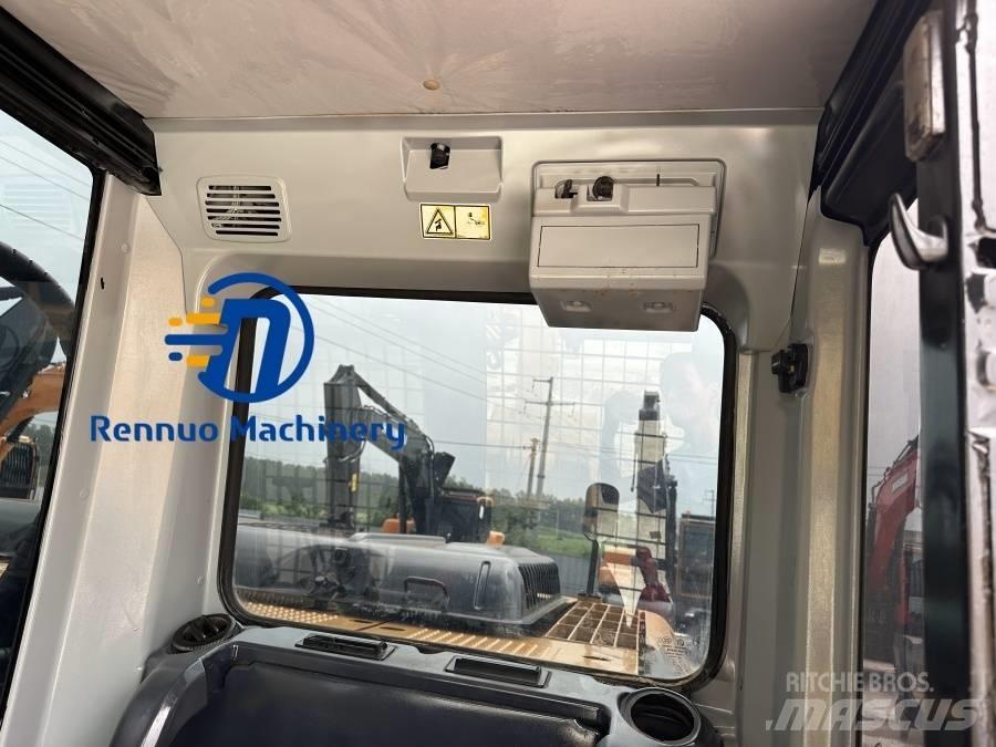 CAT 320 D2 Excavadoras de cadenas
