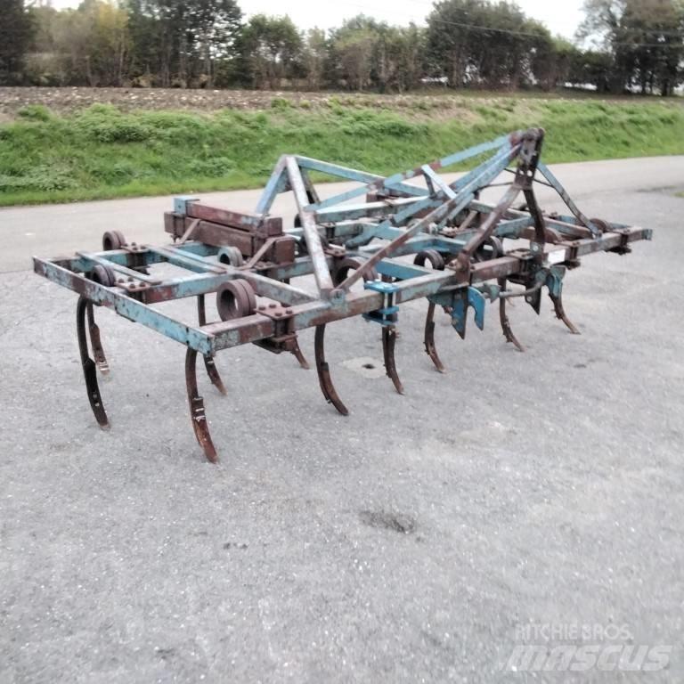 Religieux LIBORTO Cultivadores