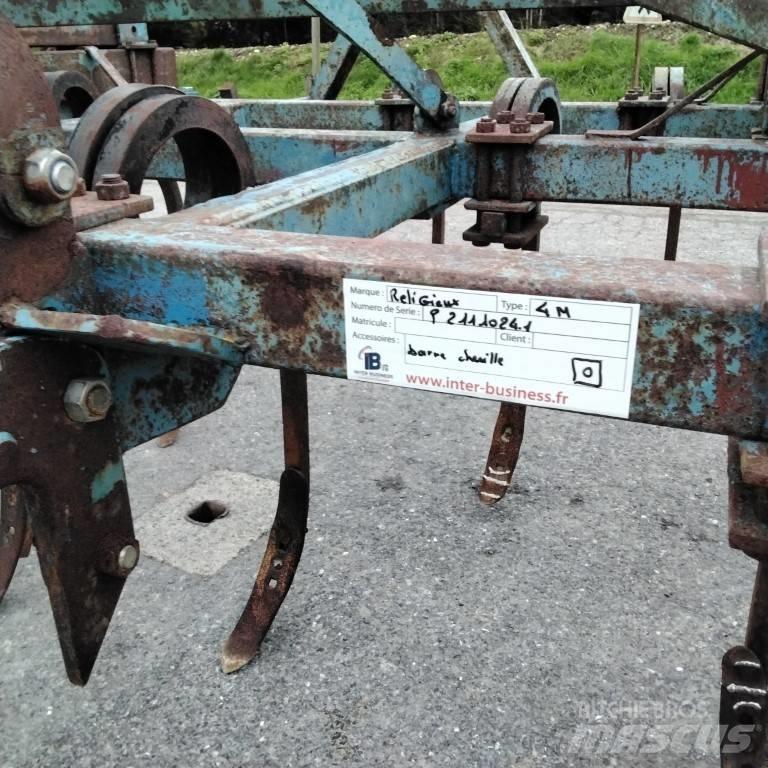 Religieux LIBORTO Cultivadores