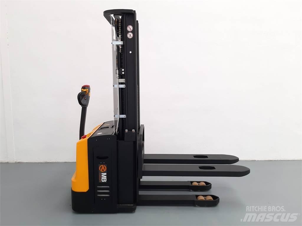  ES16 16WA 3F450 Apiladores eléctricos