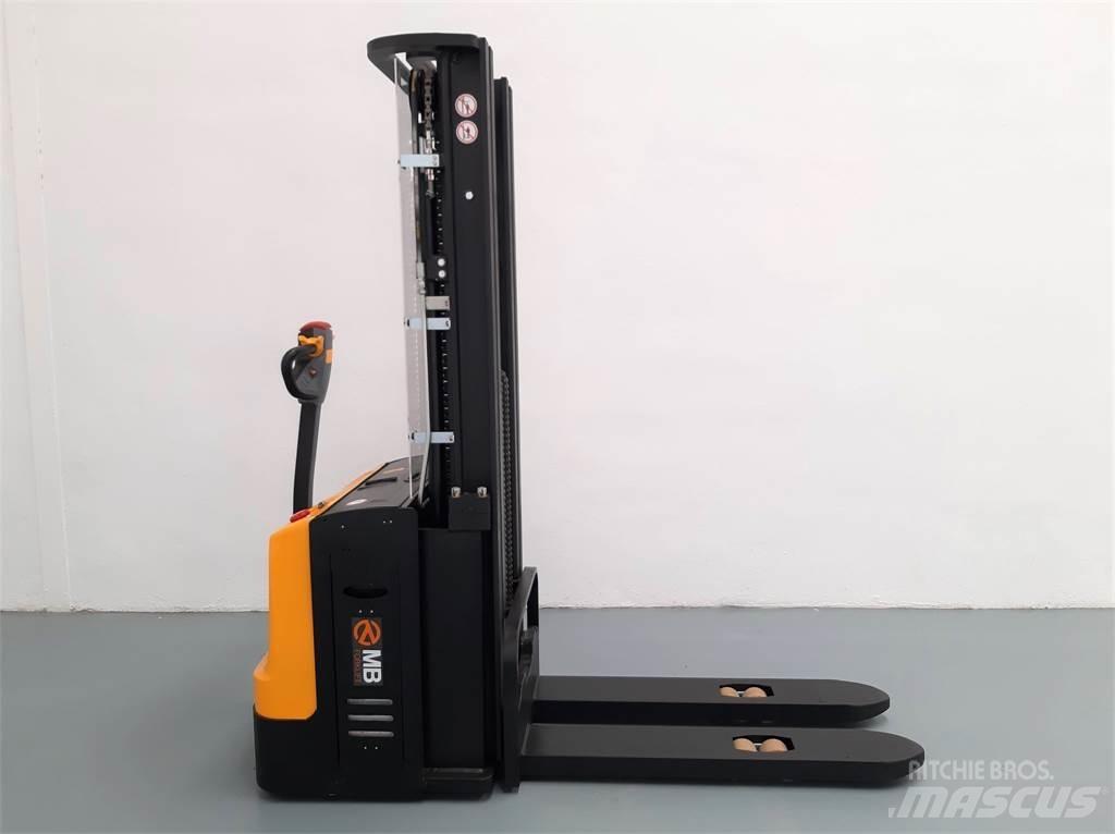  ES16 16WA 3F450 Apiladores eléctricos