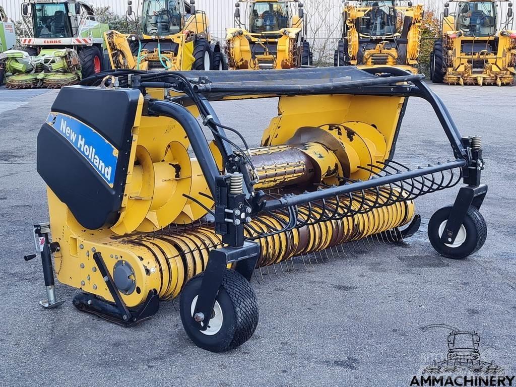 New Holland 273FP Cabezales de cosechadoras combinadas