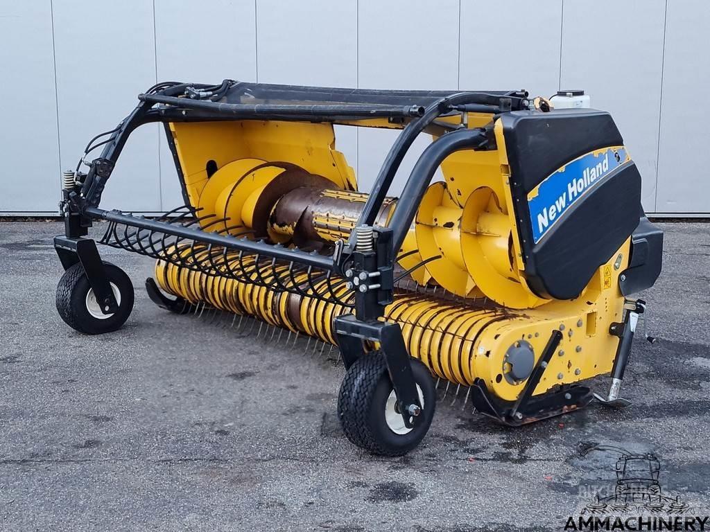 New Holland 273FP Cabezales de cosechadoras combinadas
