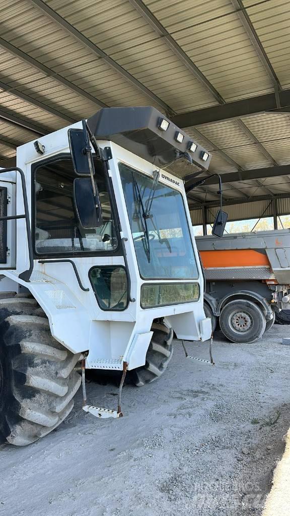 Dynapac DS 400 Compactadores de suelo