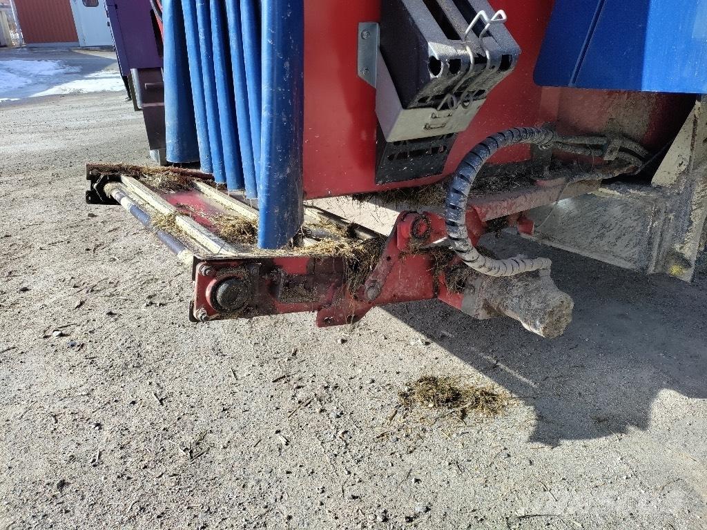 Siloking Compact 16 Alimentador de animales