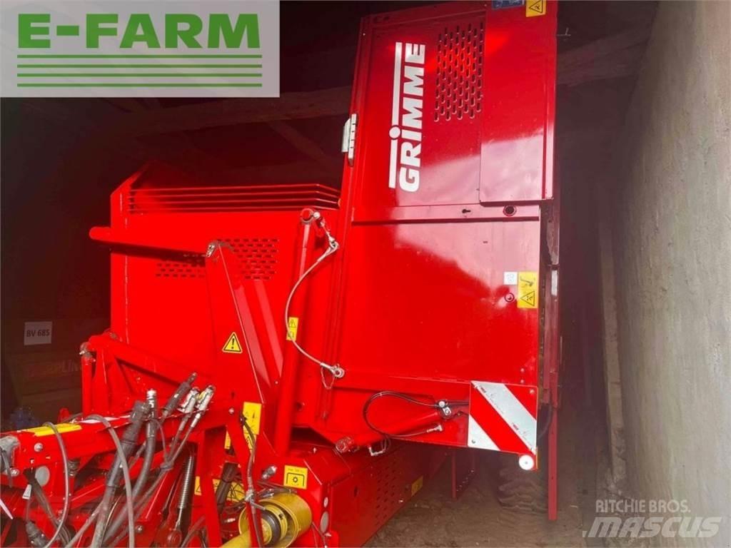 Grimme se 75-55 sb Equipos para patatas - Otros