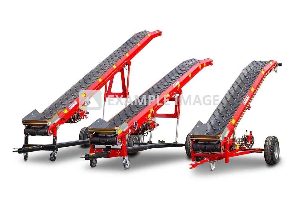 Grimme LC Equipos para patatas - Otros