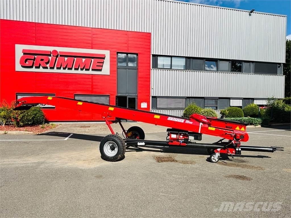 Grimme LC Equipos para patatas - Otros