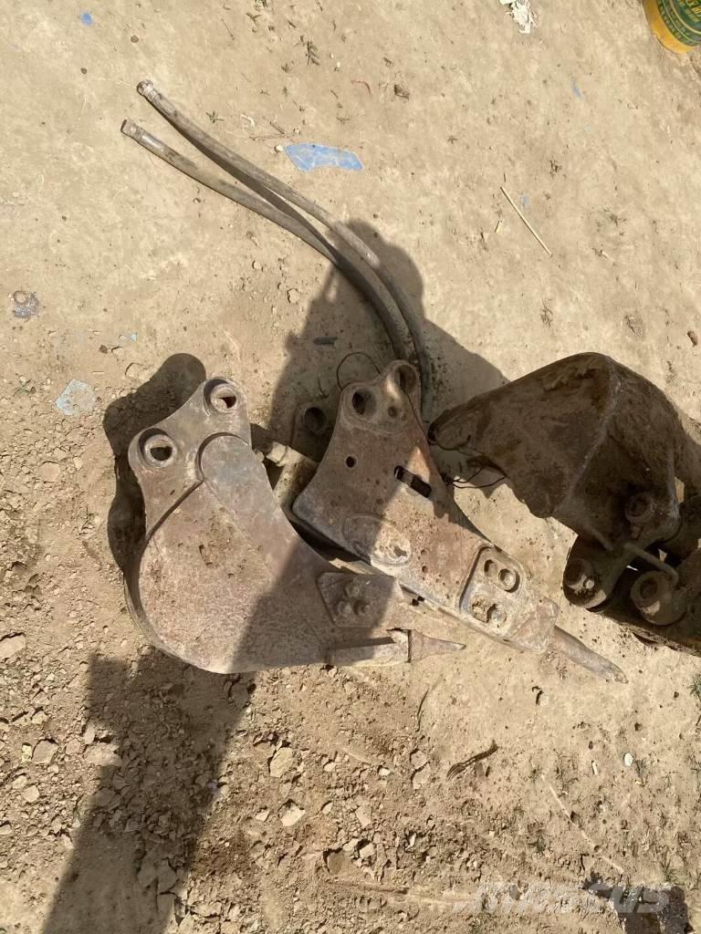 Sany SY 16 C Mini excavadoras < 7t