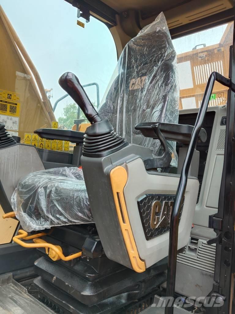 CAT 330 GC Excavadoras de cadenas