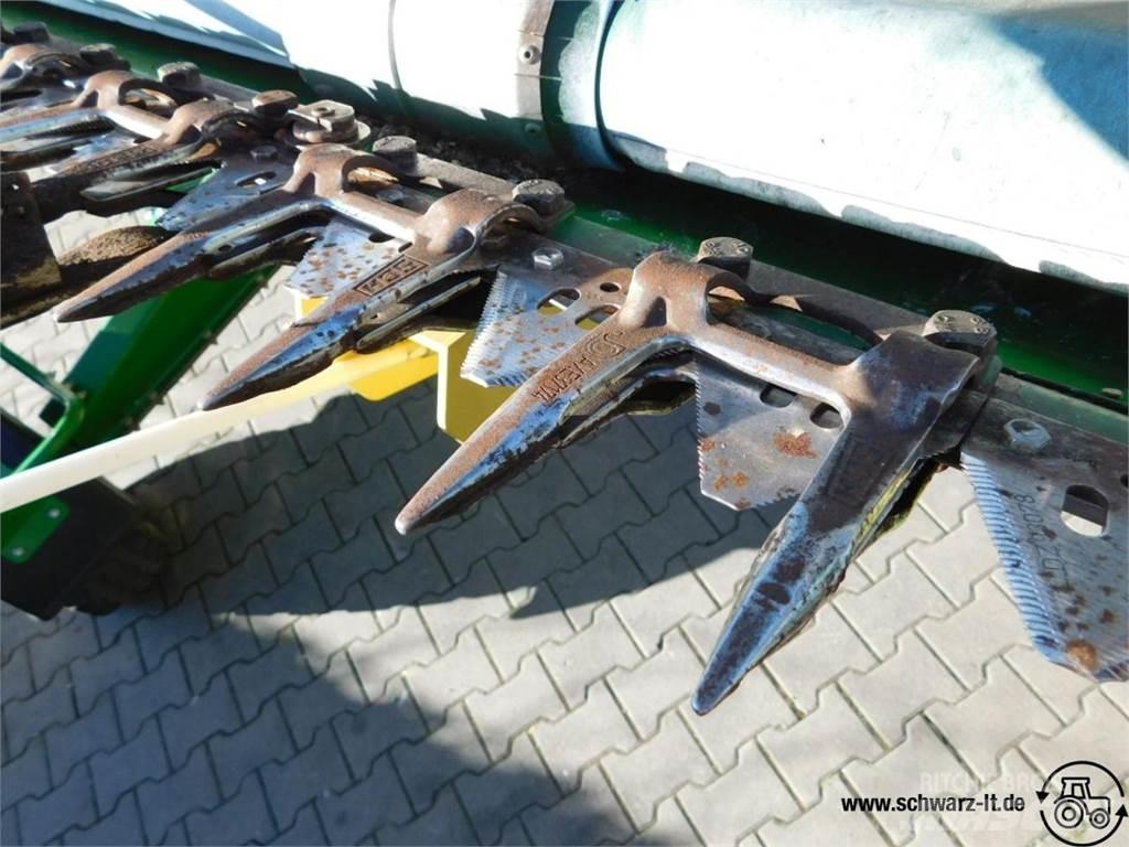 John Deere S 780 Cosechadoras combinadas