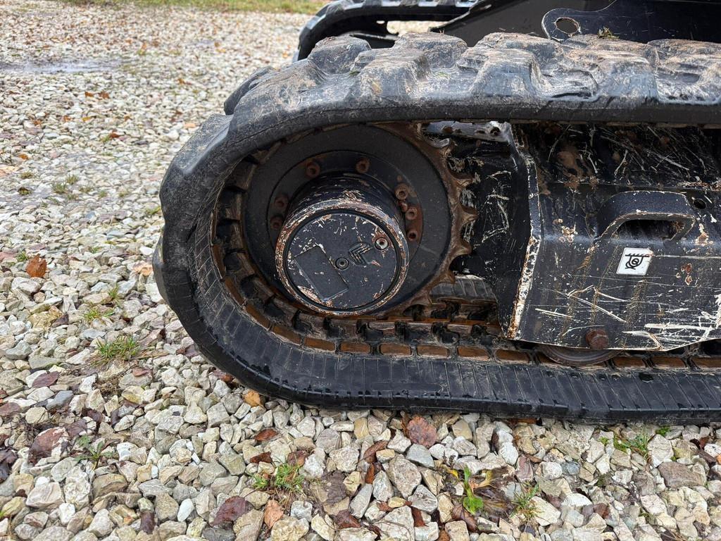 Yanmar SV26 Mini excavadoras < 7t