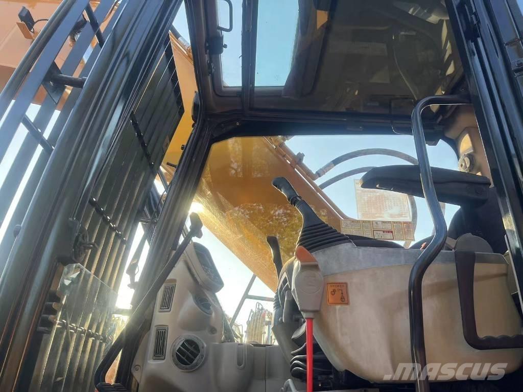 LiuGong 922 E Mini excavadoras < 7t