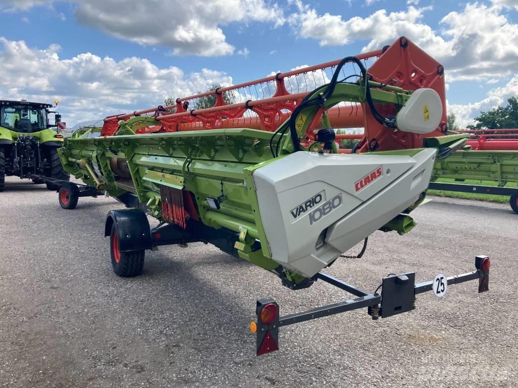 CLAAS Lexion 770 TT Cosechadoras combinadas