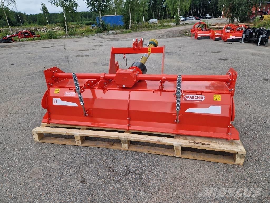 Maschio U 230 Gradas rotativas / rotocultivadores