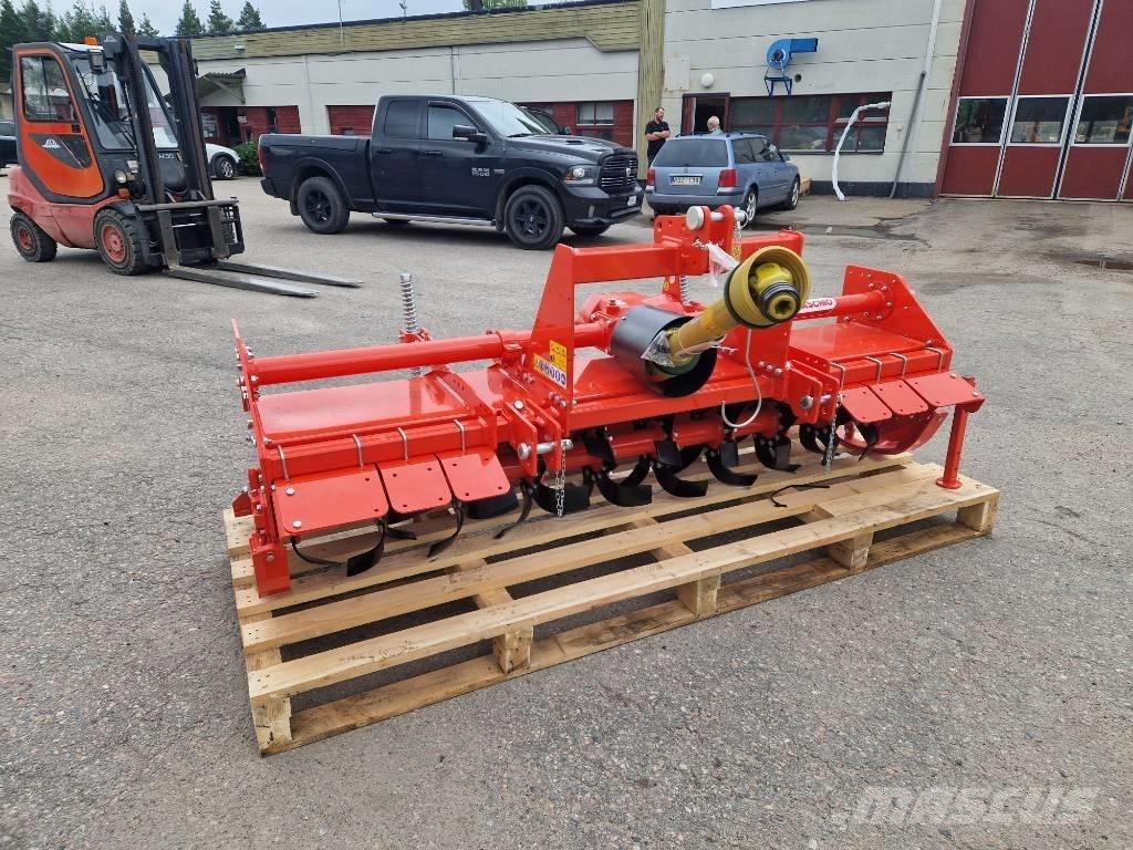 Maschio U 230 Gradas rotativas / rotocultivadores