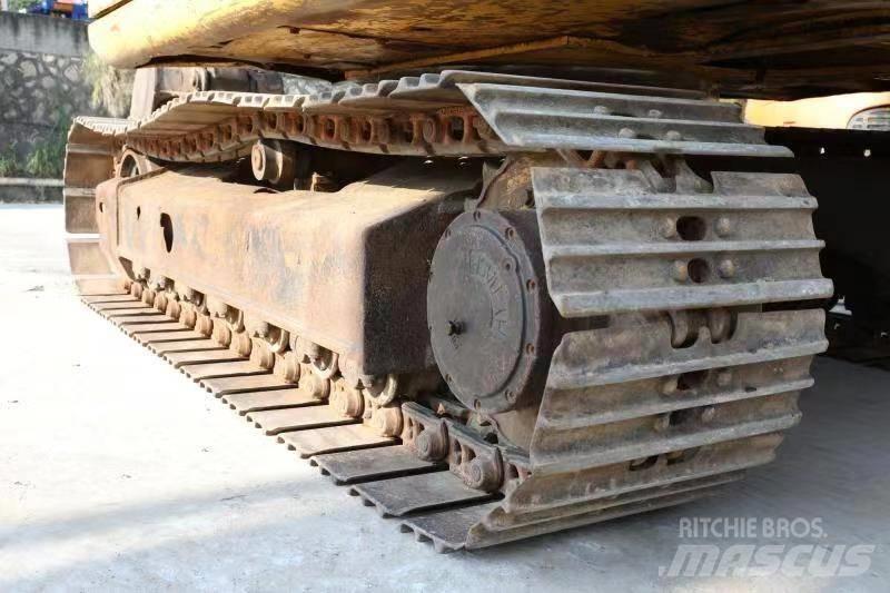 Komatsu PC 120-6E Mini excavadoras < 7t
