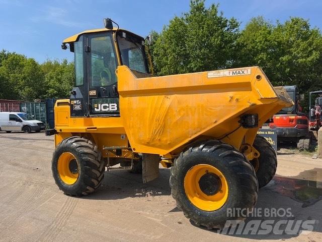 JCB 9FT -2S5 Dúmpers de obra