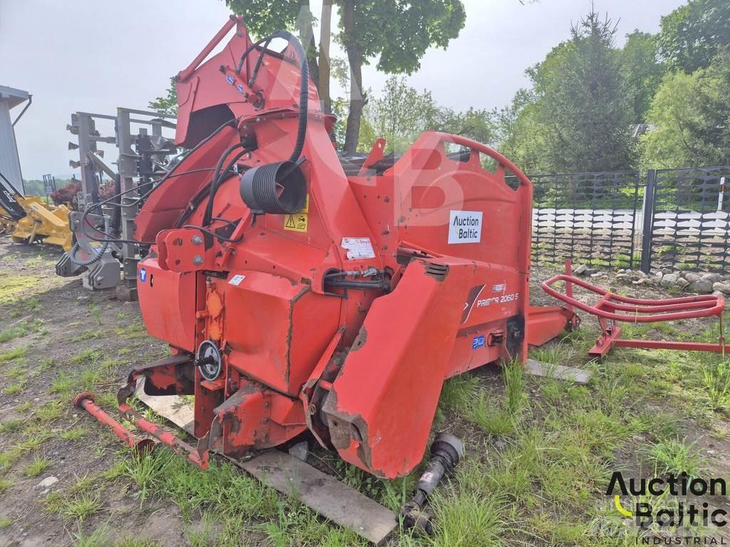 Kuhn Primor 2060 S Otros equipos de carga y excavación