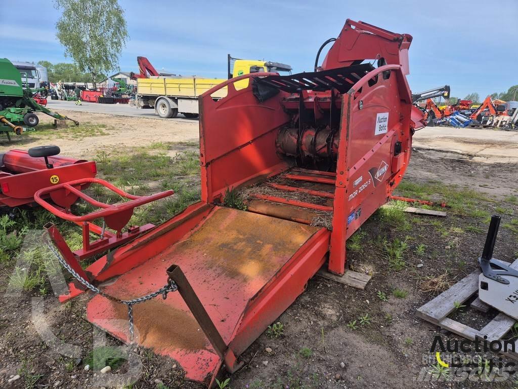 Kuhn Primor 2060 S Otros equipos de carga y excavación