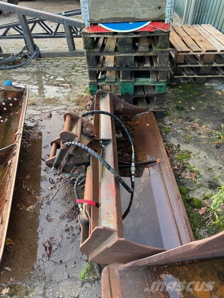  Ukendt Skovl Cucharones