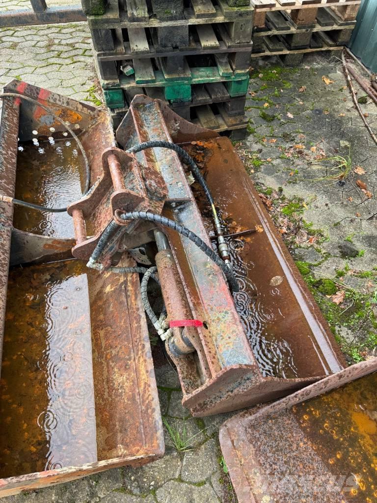  Ukendt Skovl Cucharones