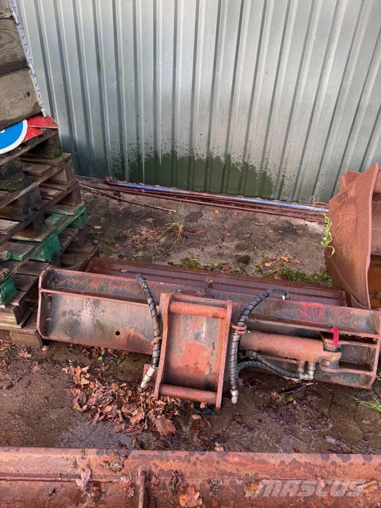  Ukendt Skovl Cucharones